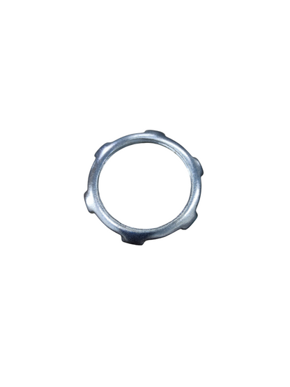 1 1/4 Inches Locknut for IMC Pipes 32mm. Lock nut 32mm