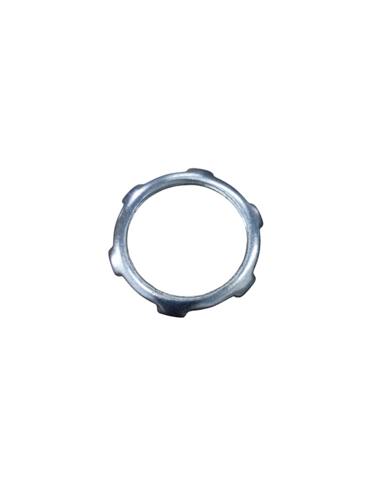 1 Inch Locknut for IMC Pipes. Lock nut 25mm