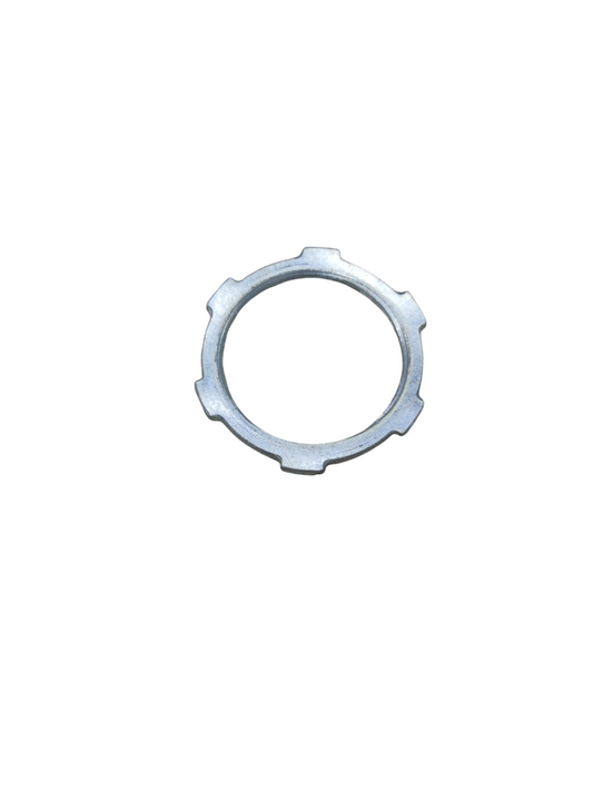 1 1/4 Inches Locknut for IMC Pipes 32mm. Lock nut 32mm