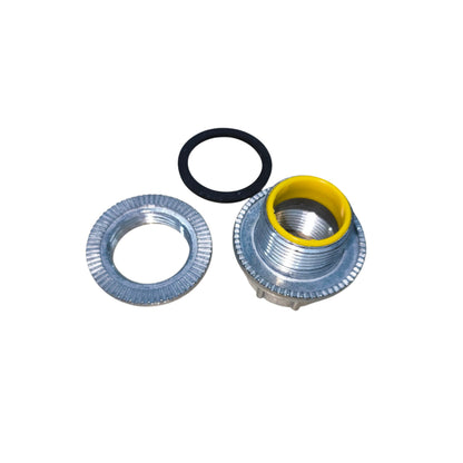 1 Inch Water Tight Hub 32mm for Electrical Boxes or KWH Meter Base
