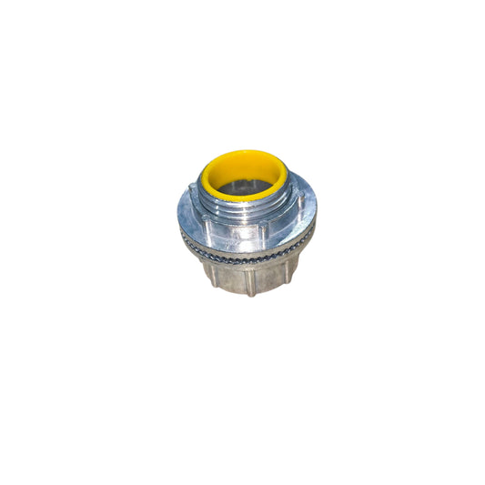 1 Inch Water Tight Hub 32mm for Electrical Boxes or KWH Meter Base