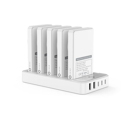 10 in 1 MagPod Power Station