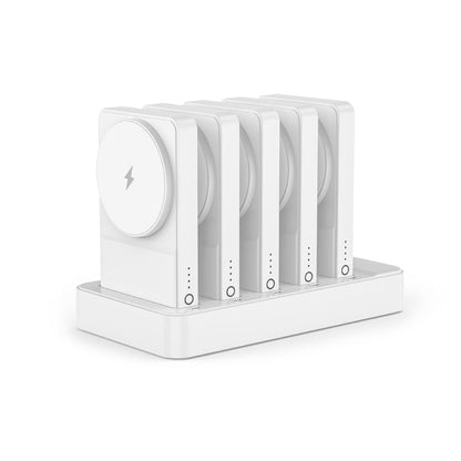 10 in 1 MagPod Power Station