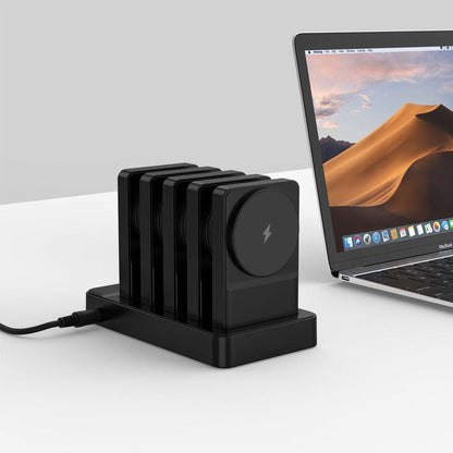 10 in 1 MagPod Power Station