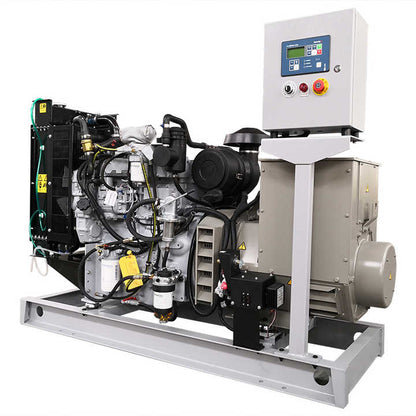 USR CFCT Big power Perkins engine Marine Ship PKM series Generator 50kVA-2000kVA