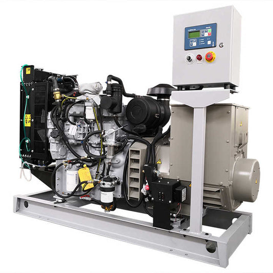 USR CFCT Big power Perkins engine Marine Ship PKM series Generator 50kVA-2000kVA