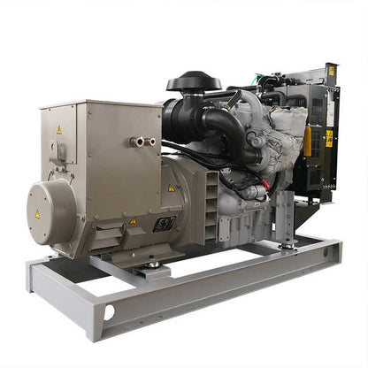USR CFCT Big power Perkins engine Marine Ship PKM series Generator 50kVA-2000kVA