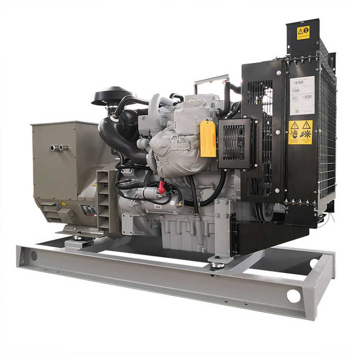 USR CFCT Big power Perkins engine Marine Ship PKM series Generator 50kVA-2000kVA