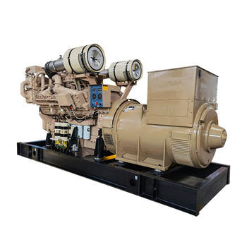 USR CFCT Big power Perkins engine Marine Ship PKM series Generator 50kVA-2000kVA