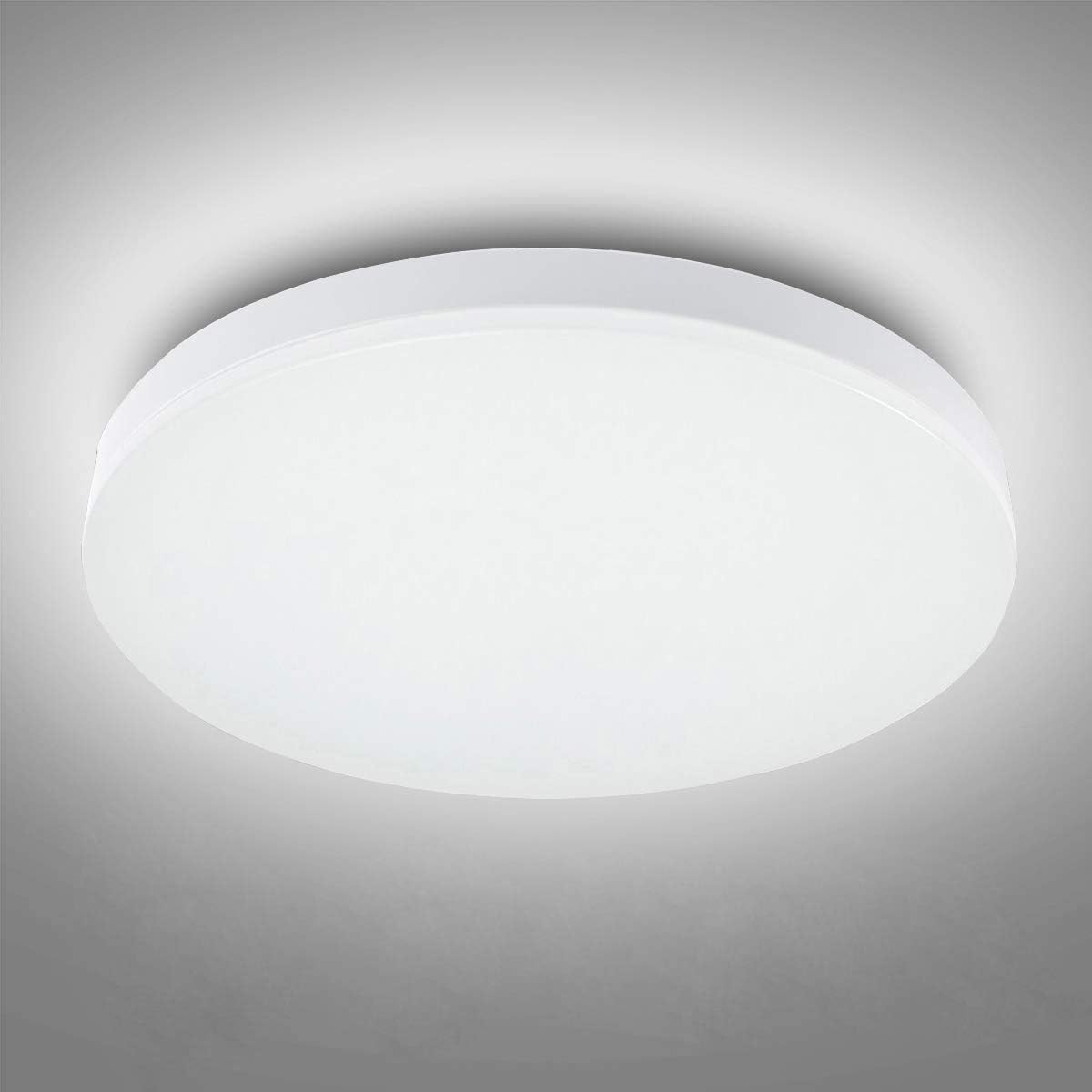 18W Slim Round led ceiling light