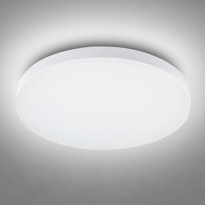 18W Slim Round led ceiling light