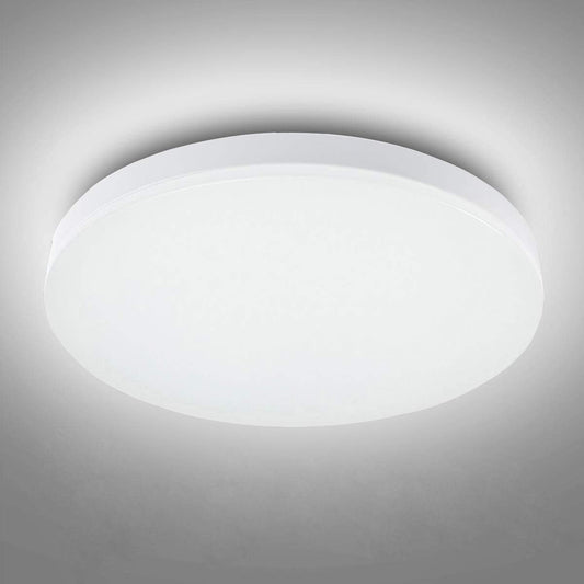 18W Slim Round led ceiling light