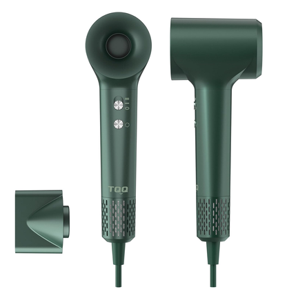 High-Speed 110.000 RPM Ionic Hair Dryer – Fast. Low Noise Blow Dryer for Travel