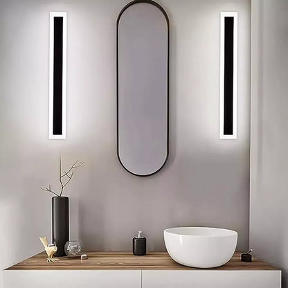 Modern Waterproof LED Wall Light – Indoor & Outdoor