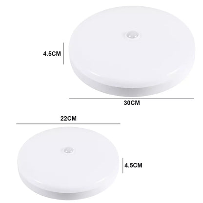 PIR LED Ceiling Lights