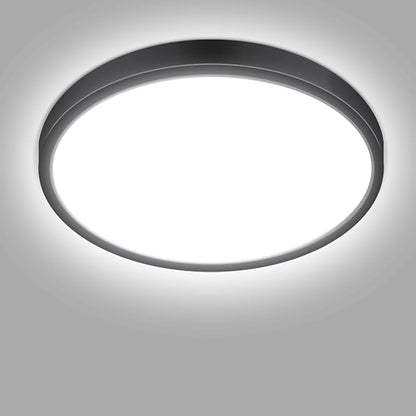 LED Ceiling Light. IP54. 3 Colour Temps. Flush Mount