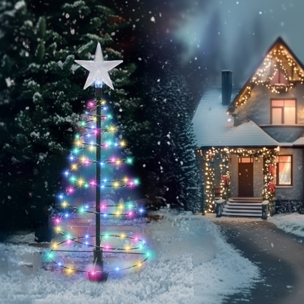 MERRYLITE - 4 FT