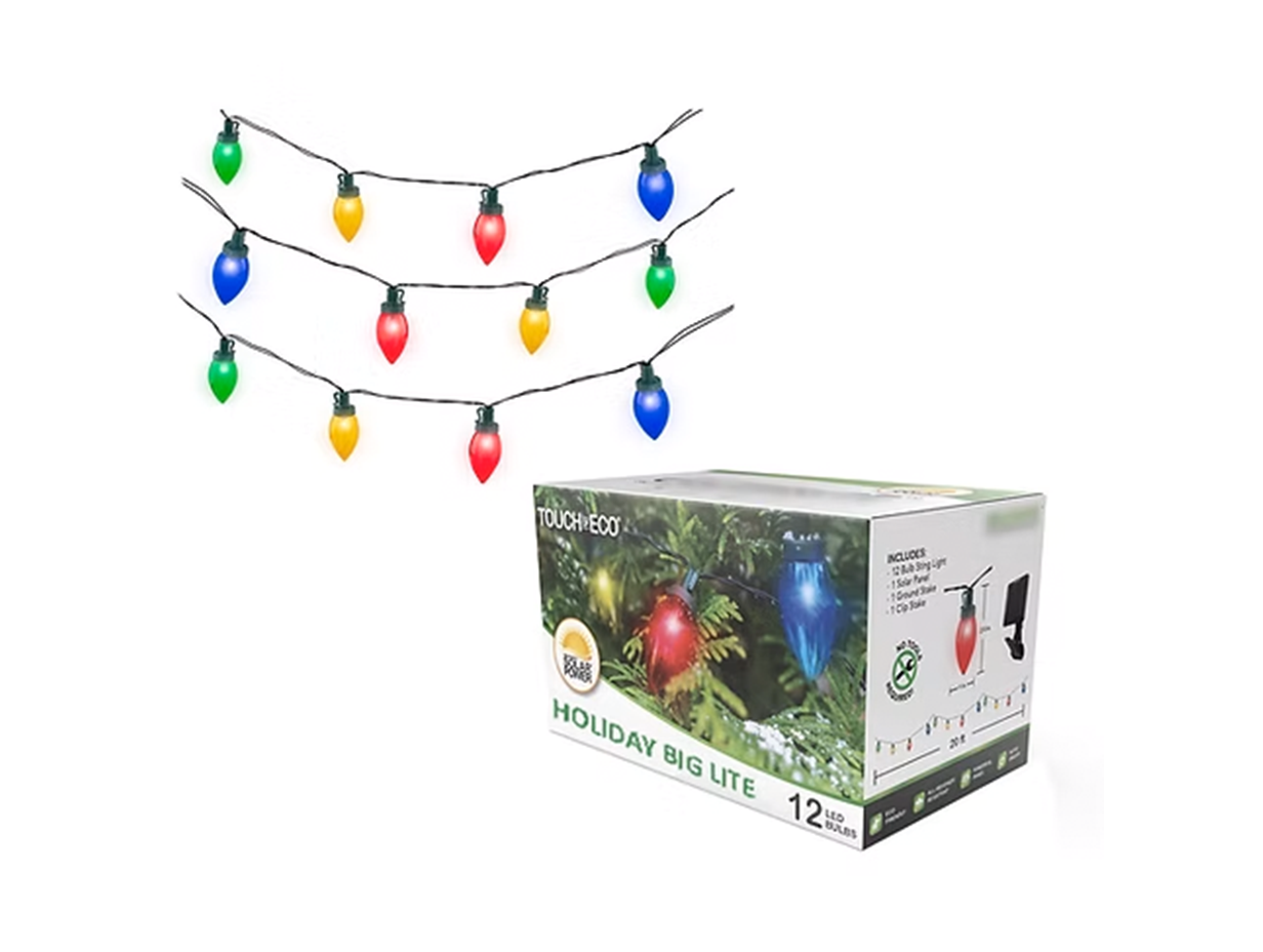 HOLIDAY BIG LITE