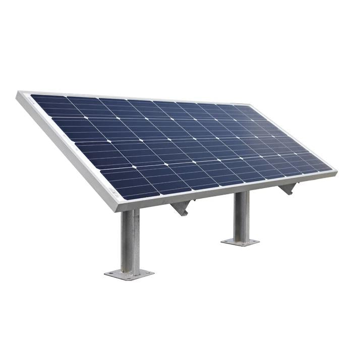 Loom solar 1 panel stand (180 watts)