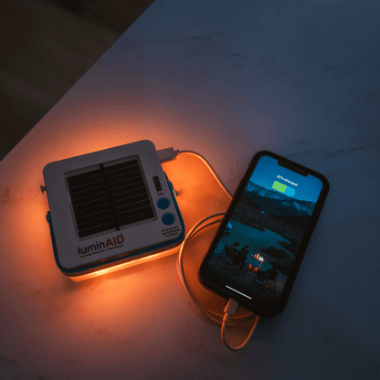 NEW! Solar String Light