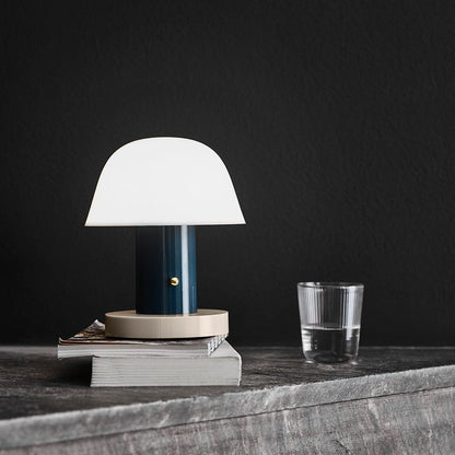 &Tradition JH27 Setago Portable Rechargeable Lamp