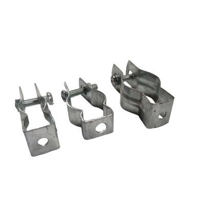 1/2 Conduit Hanger. Caddy Clamp 15mm Electrical Hanger