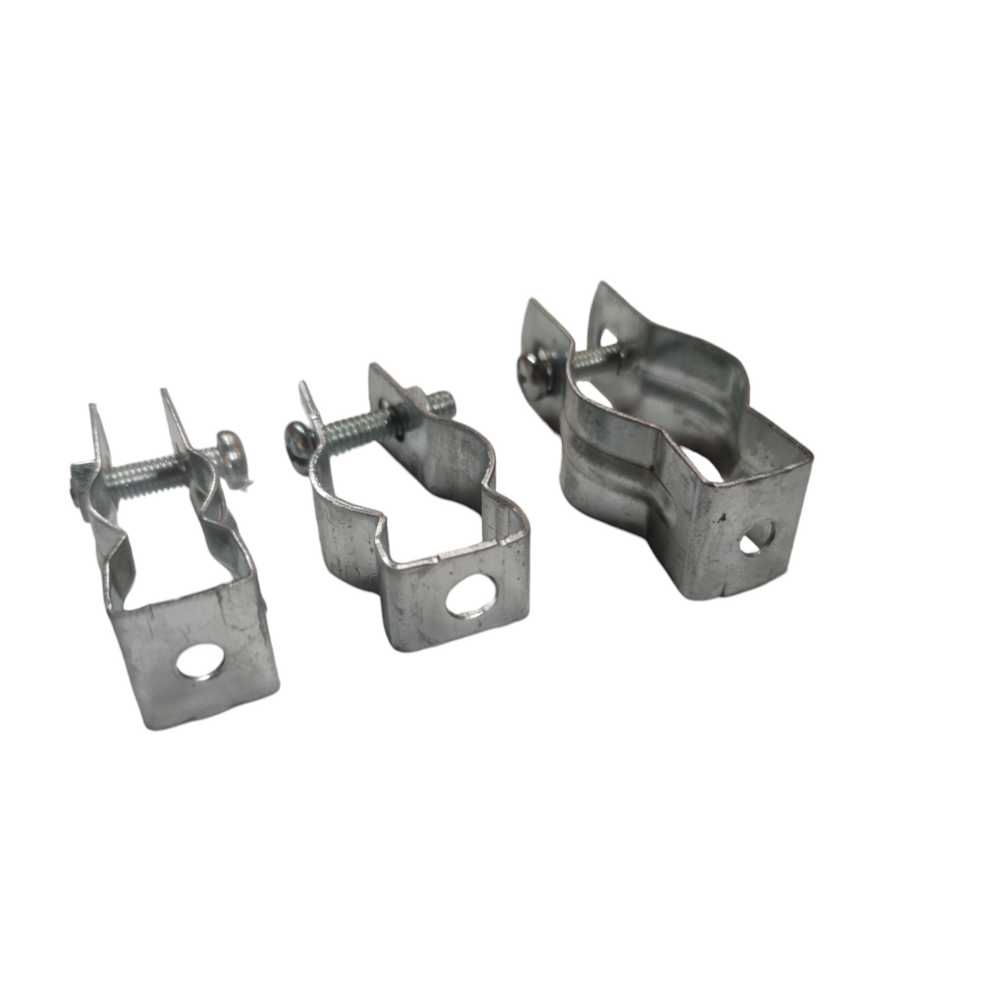 1/2 Conduit Hanger. Caddy Clamp 15mm Electrical Hanger