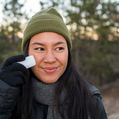 SPF 37 Skin Protection Stick