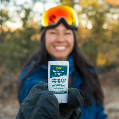 SPF 37 Skin Protection Stick