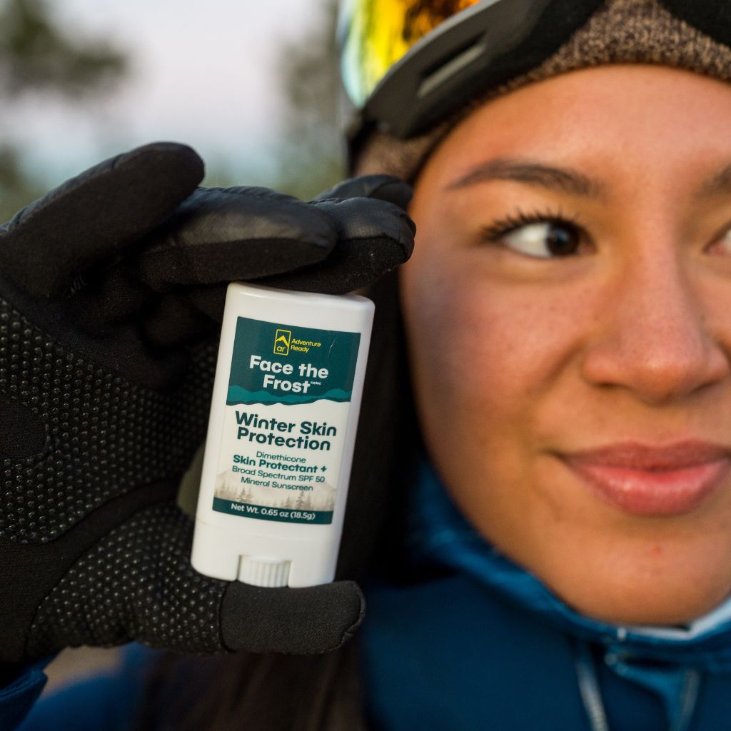 SPF 37 Skin Protection Stick