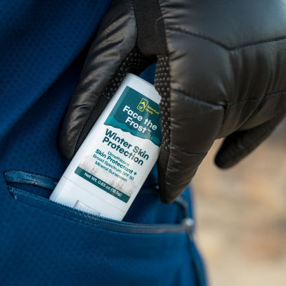 SPF 37 Skin Protection Stick