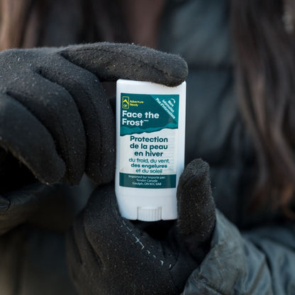 SPF 37 Skin Protection Stick