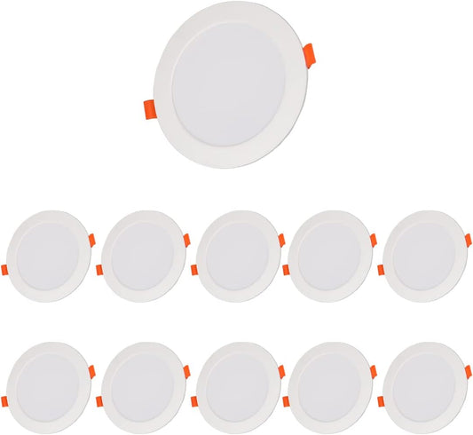 20W LED Recessed Downlights