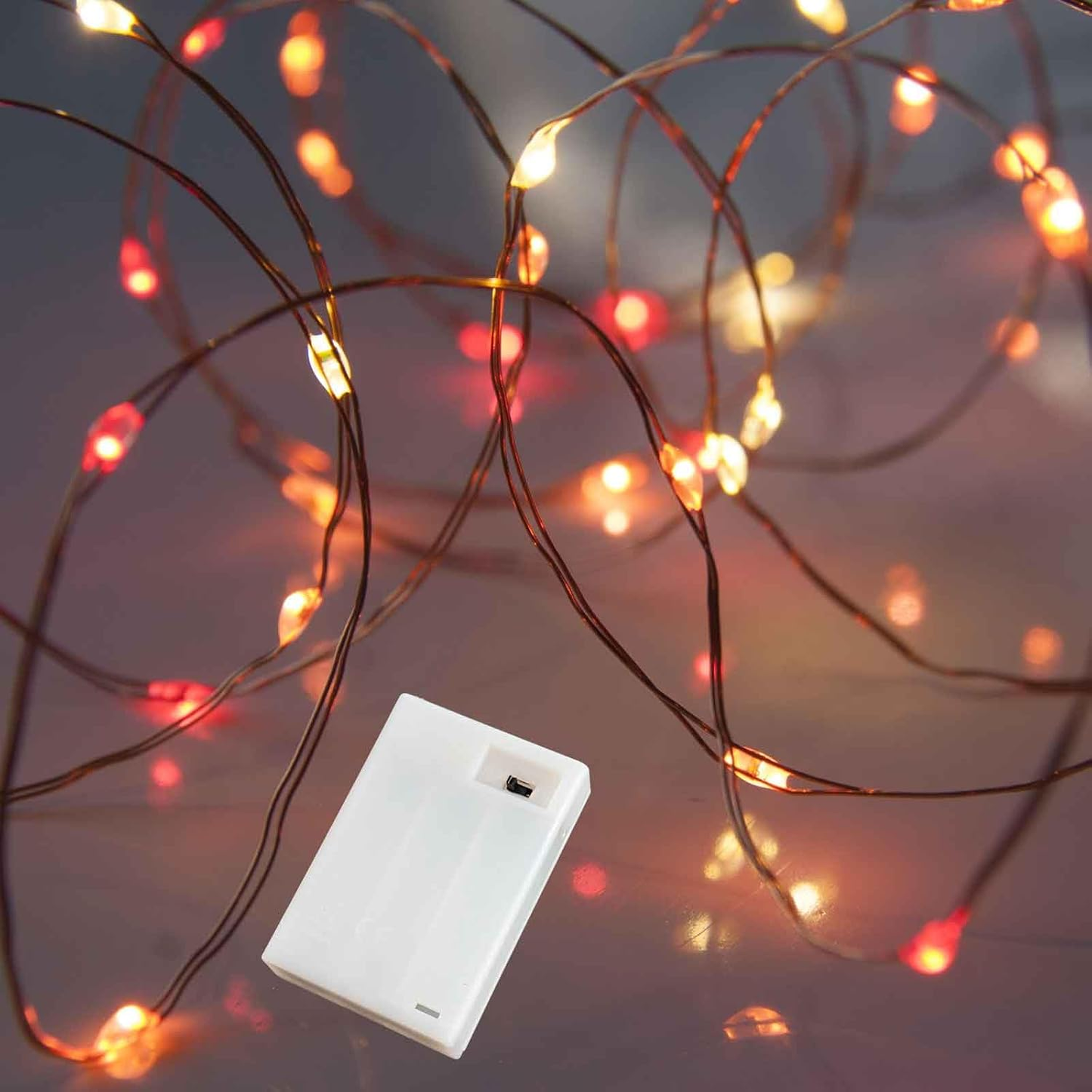 LED Outdoor Fairy lights