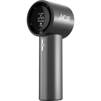 ACE High Speed Handheld Rechargeable Fan