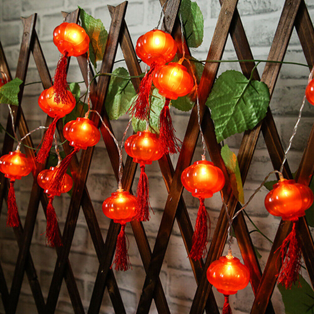 Clerance Sale - 3m 20 Lamp Warm White USB Powered Fairy String Lights | 8 Modes with Remote | Christmas Lights