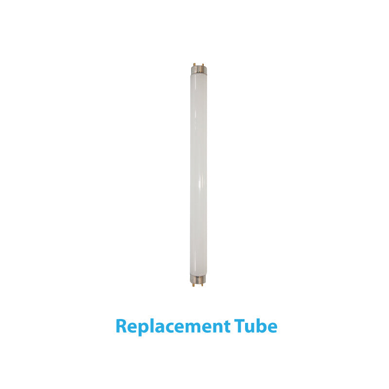 PowerPac Mosquito killer Lamp. Mosquito Replacement Lamp. Replacement Tube 10W (2321L)
