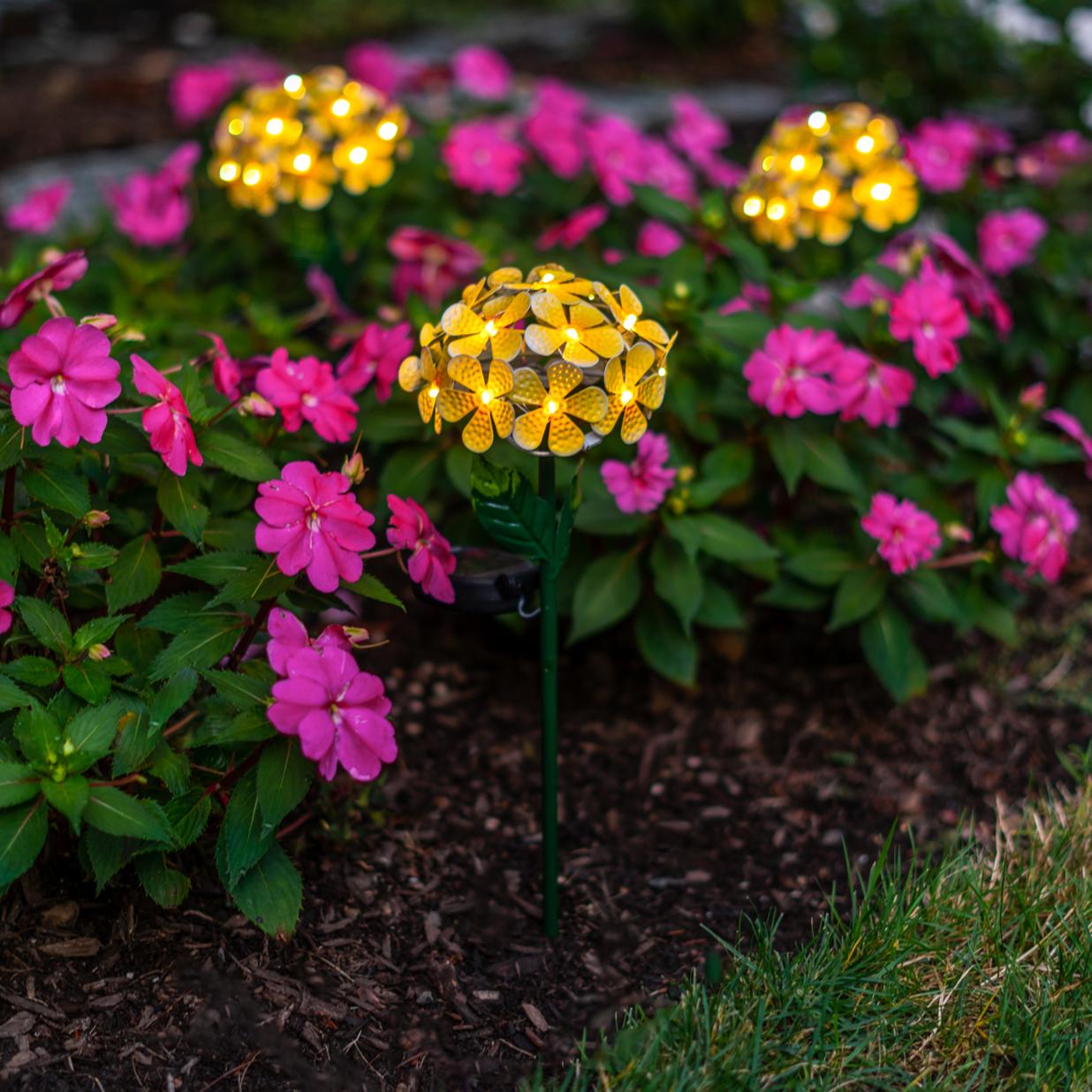 FLORALITE
