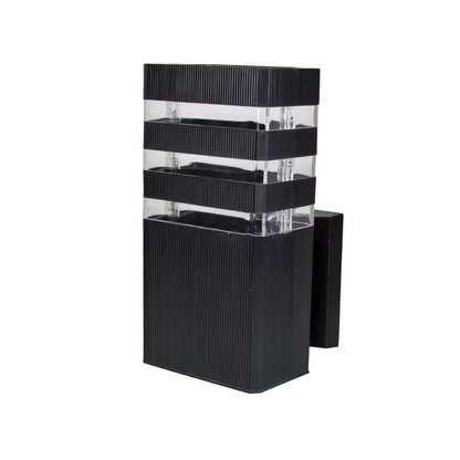 Stylish Square LED Wall Sconce