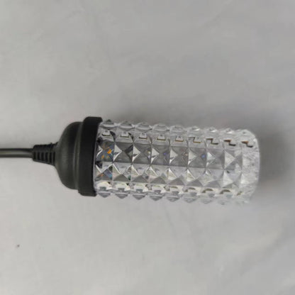 5M Garden Festoon Lights