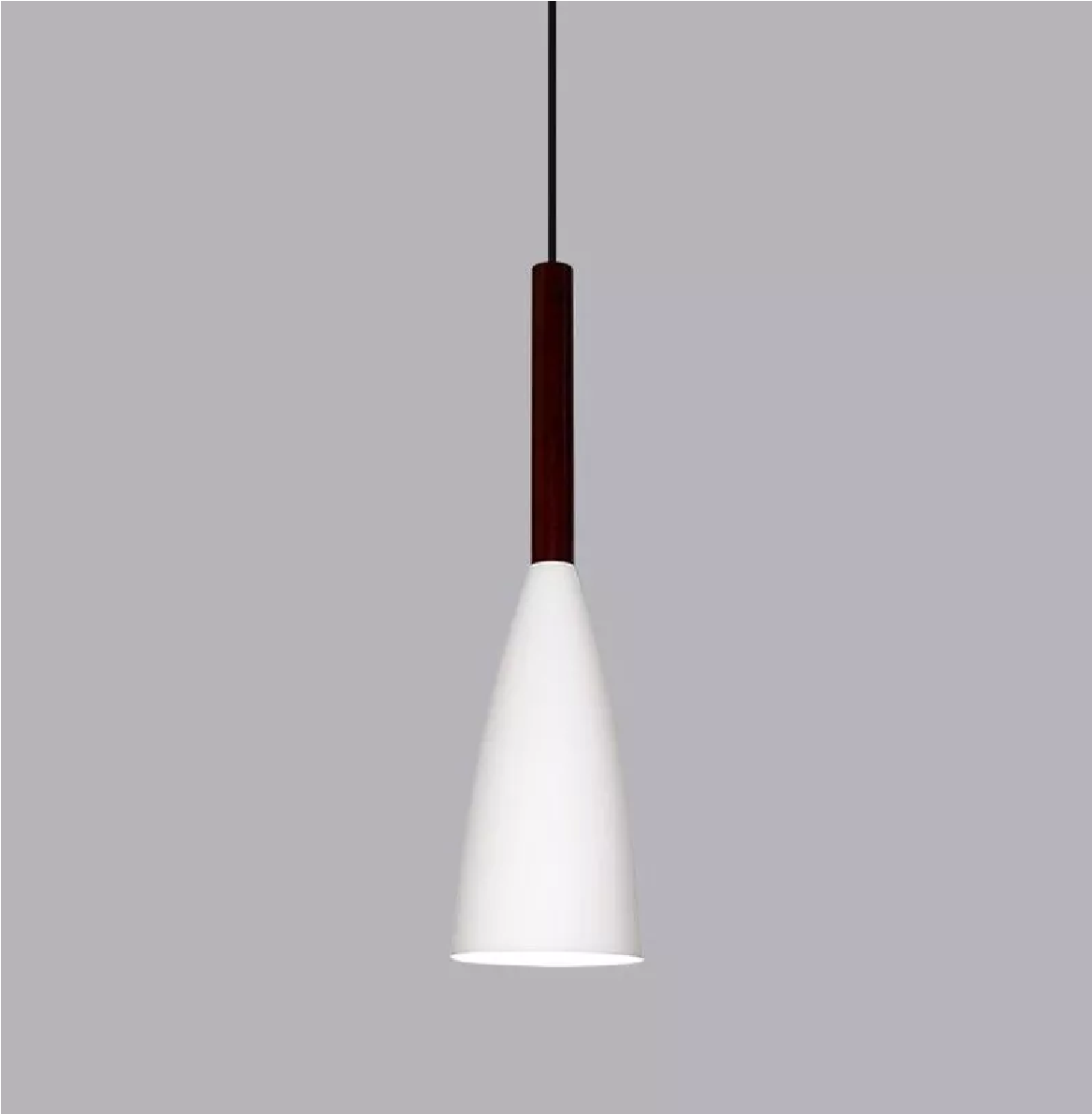 Modern Pendant LED Light – Sleek LED Hanging Lamp for Dining Rooms. Restaurants. and Bedrooms