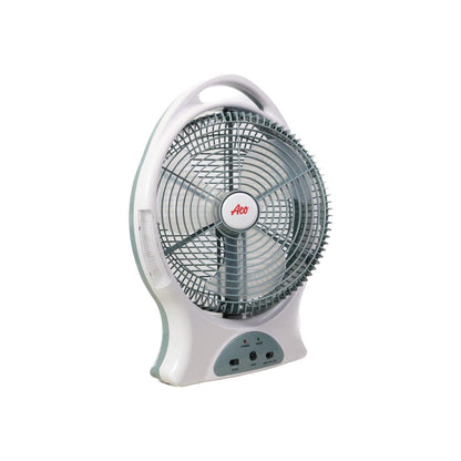 ACO 12 Rechargeable Fan (ACOCR8212)