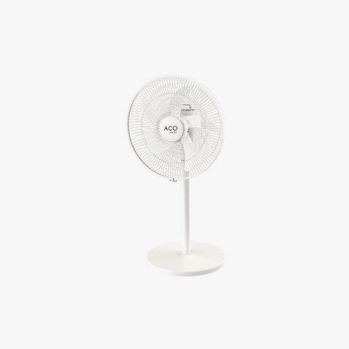 ACO 16 Jackson Multibrz 5in1 Rechargeable Fan 33W