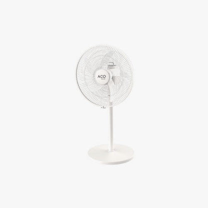 ACO 16 Jackson Multibrz 5in1 Rechargeable Fan 33W