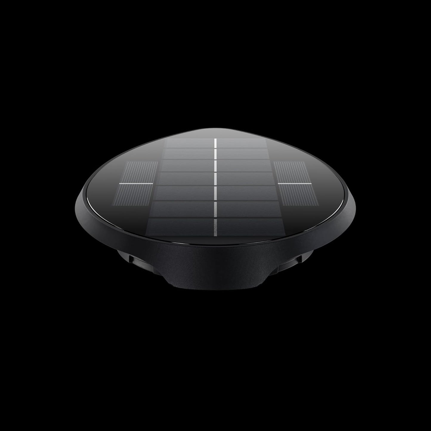 SolarCentre® Chester USB Solar Up & Down Wall Light – Anthracite