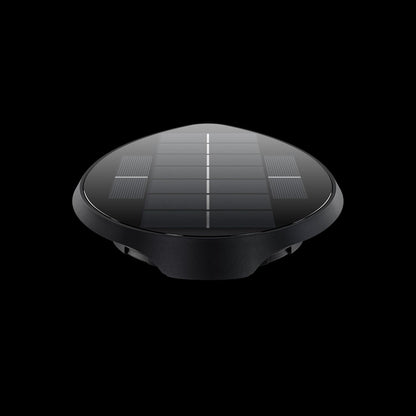 SolarCentre® Chester USB Solar Up & Down Wall Light – Anthracite