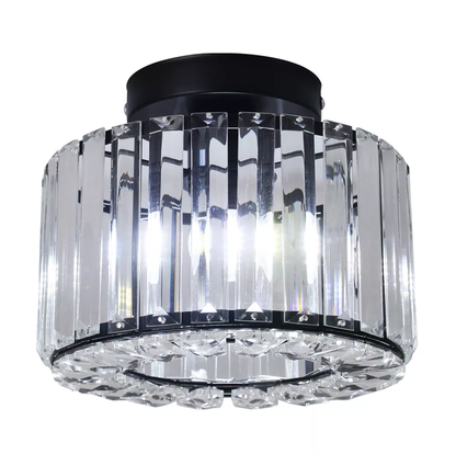 LED Pendant Ceiling Light – Modern Chic Chandelier for Living Room & Bedroom