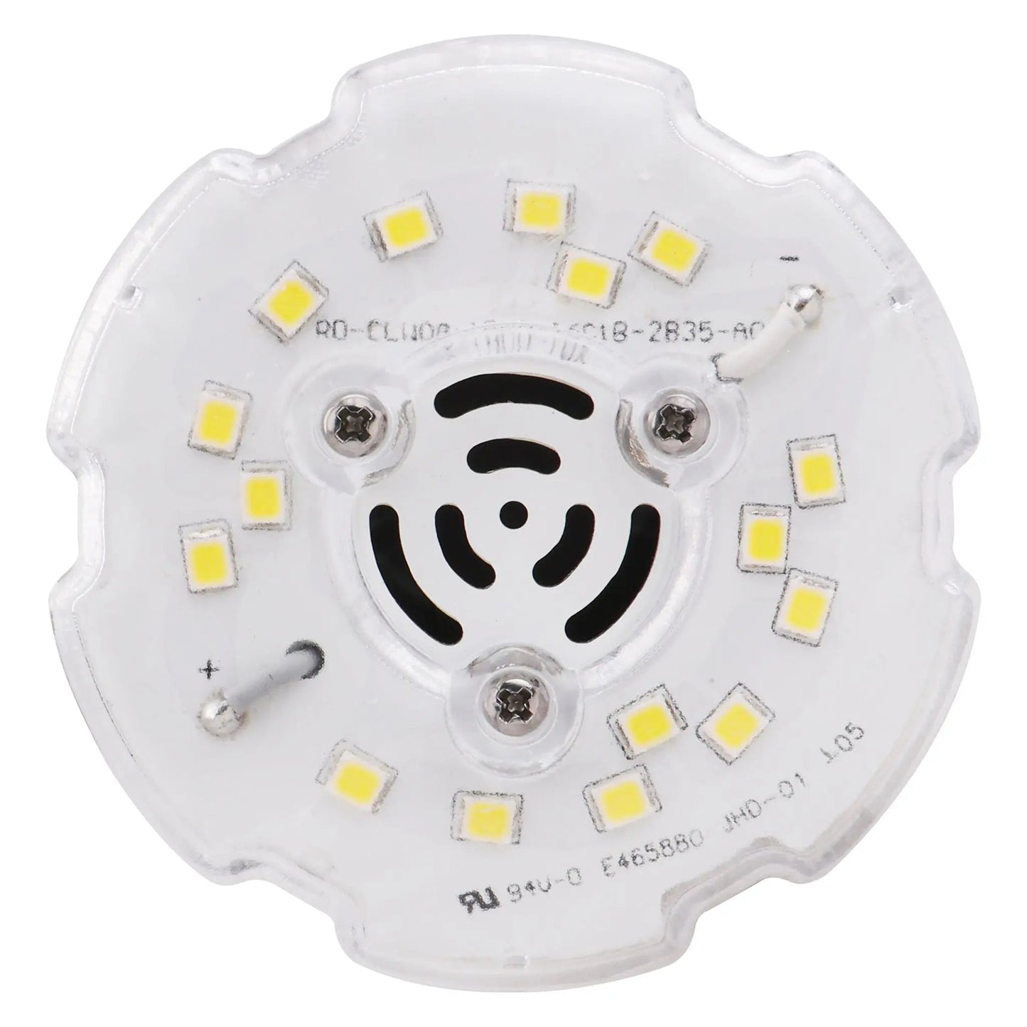 75W LED Corn Bulb-9750 Lumens-E39 Base-Retrofit HID Bulbs