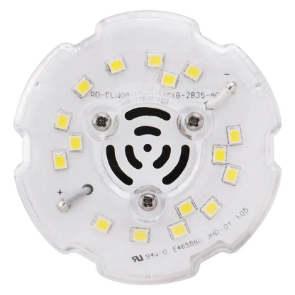 75W LED Corn Bulb-9750 Lumens-E39 Base-Retrofit HID Bulbs
