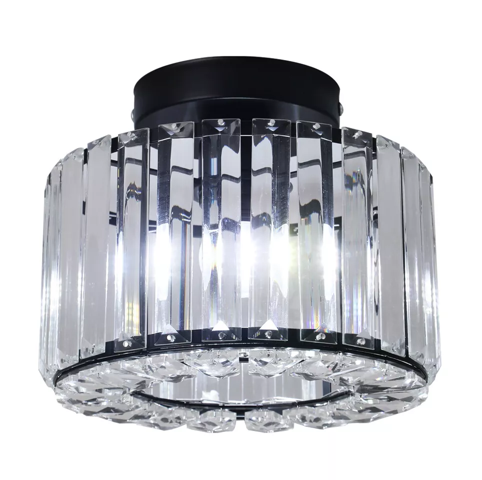 LED Pendant Ceiling Light – Modern Chic Chandelier for Living Room & Bedroom